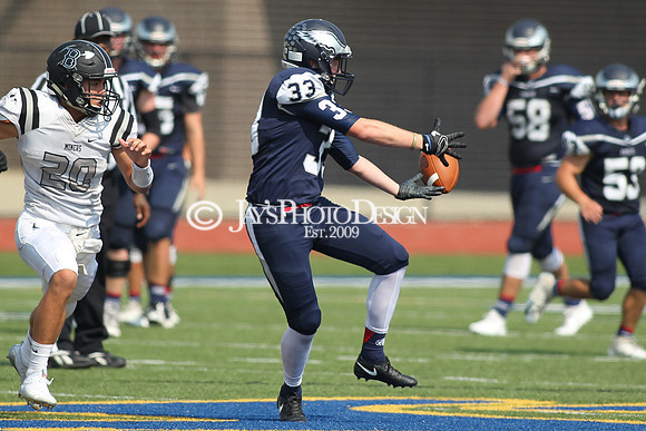 Bauxite vs. Conway Christian 8-25-18_0465