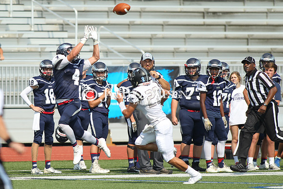 Bauxite vs. Conway Christian 8-25-18_0469