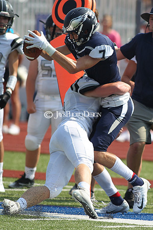 Bauxite vs. Conway Christian 8-25-18_0483
