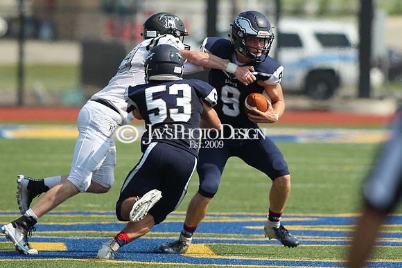 Bauxite vs. Conway Christian 8-25-18_0487