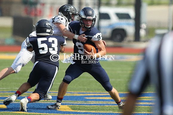 Bauxite vs. Conway Christian 8-25-18_0488