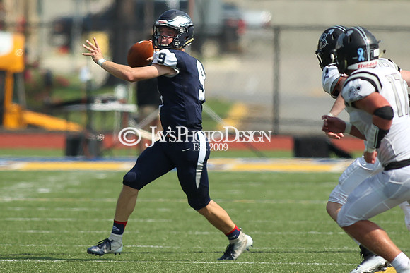 Bauxite vs. Conway Christian 8-25-18_0493