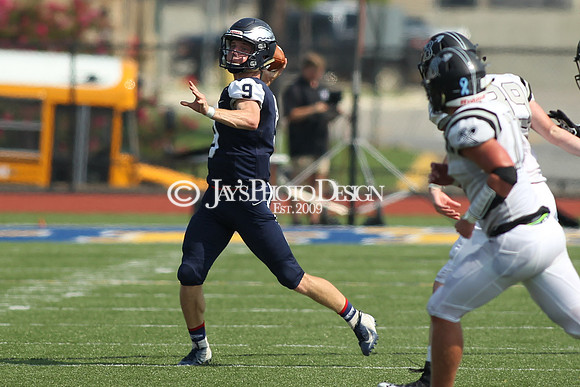 Bauxite vs. Conway Christian 8-25-18_0494