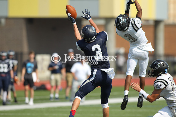 Bauxite vs. Conway Christian 8-25-18_0495