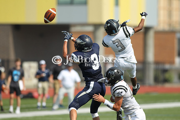 Bauxite vs. Conway Christian 8-25-18_0496