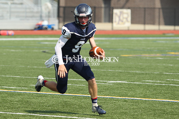 Bauxite vs. Conway Christian 8-25-18_0513