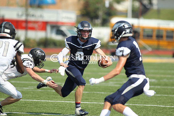 Bauxite vs. Conway Christian 8-25-18_0539