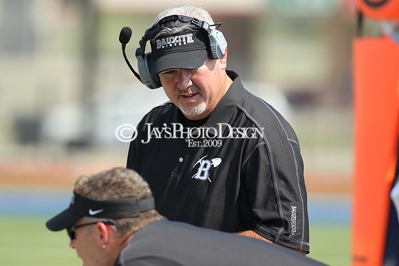 Bauxite vs. Conway Christian 8-25-18_0552