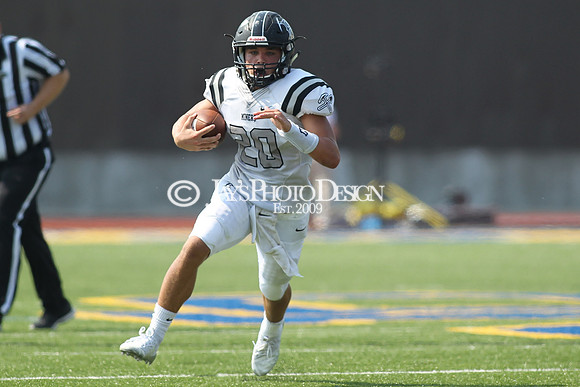 Bauxite vs. Conway Christian 8-25-18_0569
