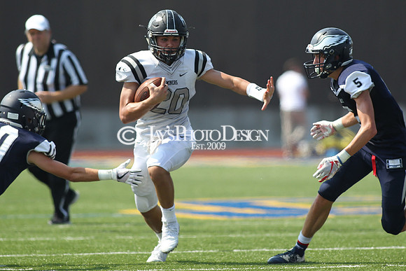 Bauxite vs. Conway Christian 8-25-18_0571