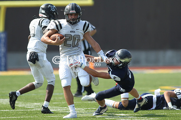 Bauxite vs. Conway Christian 8-25-18_0575