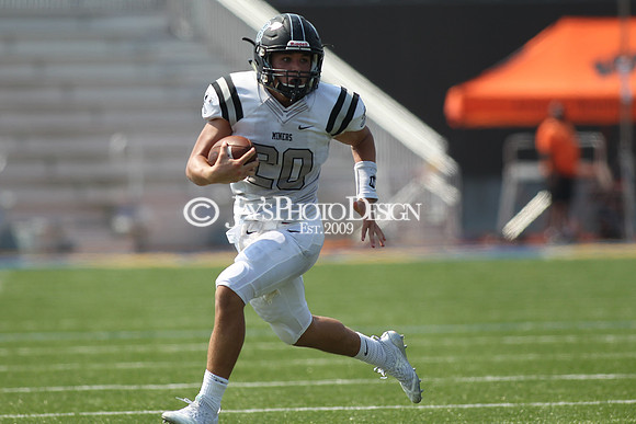 Bauxite vs. Conway Christian 8-25-18_0578