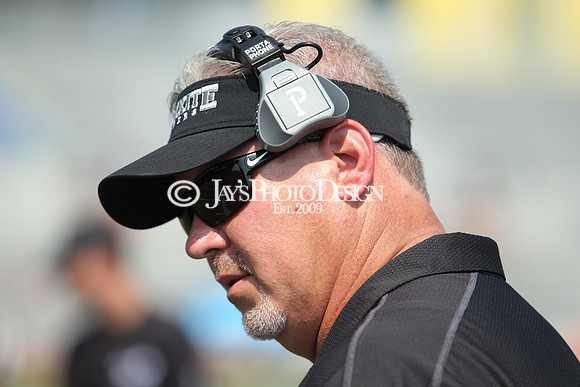 Bauxite vs. Conway Christian 8-25-18_0608