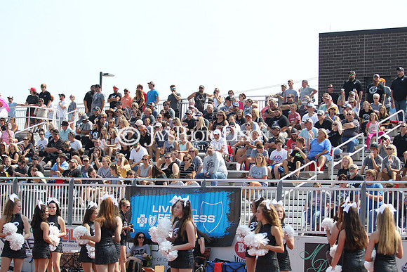Bauxite vs. Conway Christian 8-25-18_0610