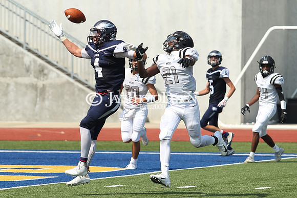 Bauxite vs. Conway Christian 8-25-18_0615