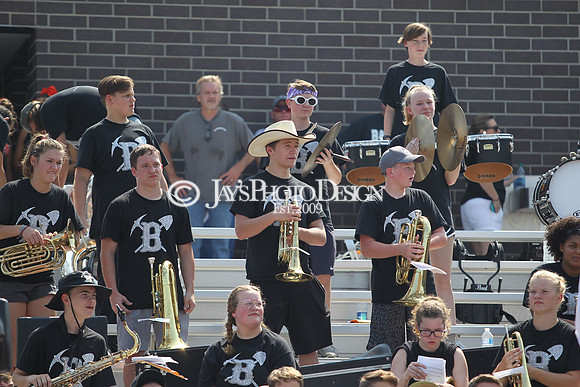 Bauxite vs. Conway Christian 8-25-18_0618