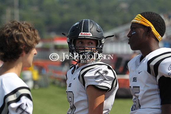 Bauxite vs. Conway Christian 8-25-18_0619