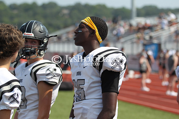 Bauxite vs. Conway Christian 8-25-18_0620