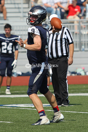 Bauxite vs. Conway Christian 8-25-18_0622