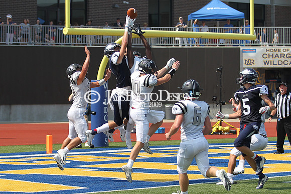 Bauxite vs. Conway Christian 8-25-18_0634