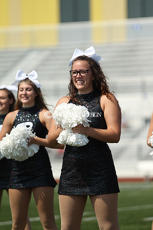 Bauxite vs. Conway Christian 8-25-18_0654