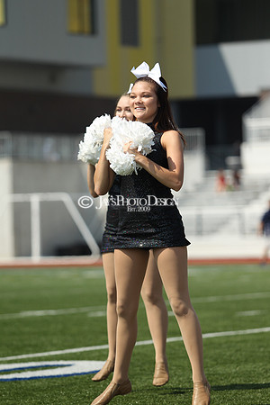 Bauxite vs. Conway Christian 8-25-18_0655