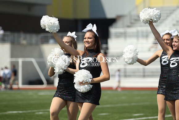 Bauxite vs. Conway Christian 8-25-18_0642