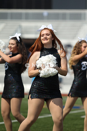 Bauxite vs. Conway Christian 8-25-18_0645