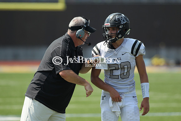 Bauxite vs. Conway Christian 8-25-18_0775