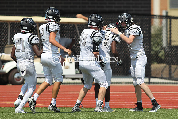 Bauxite vs. Conway Christian 8-25-18_0792