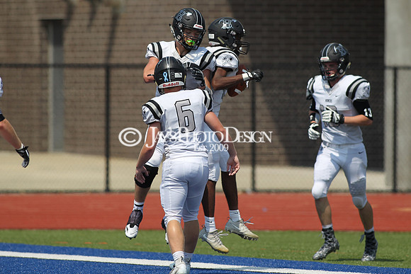 Bauxite vs. Conway Christian 8-25-18_0796