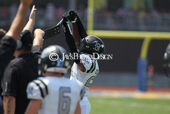 Bauxite vs. Conway Christian 8-25-18_0800