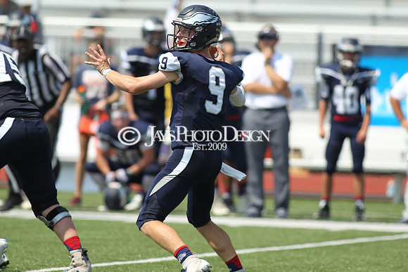 Bauxite vs. Conway Christian 8-25-18_0811