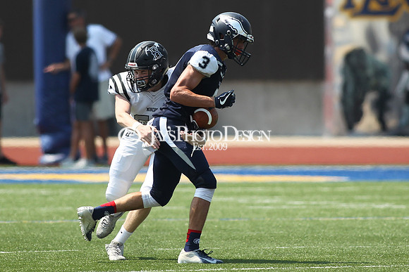 Bauxite vs. Conway Christian 8-25-18_0834