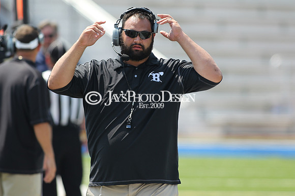 Bauxite vs. Conway Christian 8-25-18_0850
