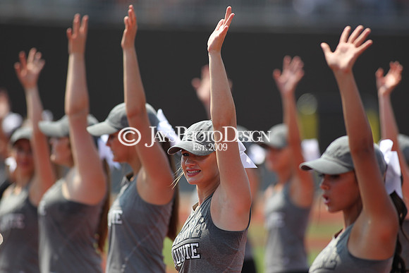Bauxite vs. Conway Christian 8-25-18_0853
