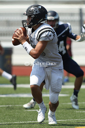 Bauxite vs. Conway Christian 8-25-18_0856