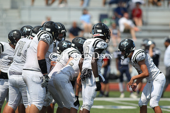 Bauxite vs. Conway Christian 8-25-18_0858