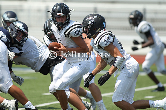 Bauxite vs. Conway Christian 8-25-18_0862