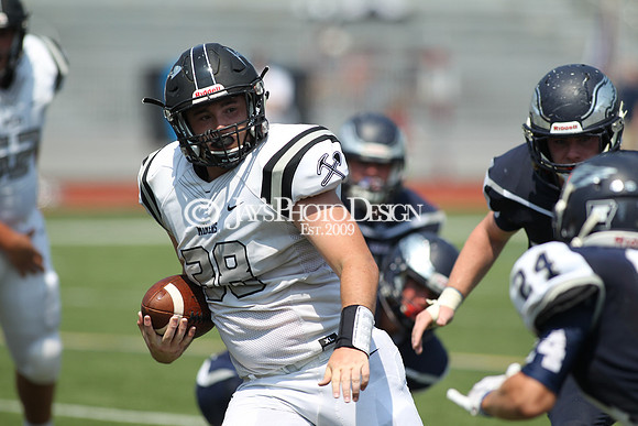 Bauxite vs. Conway Christian 8-25-18_0871
