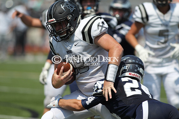 Bauxite vs. Conway Christian 8-25-18_0872