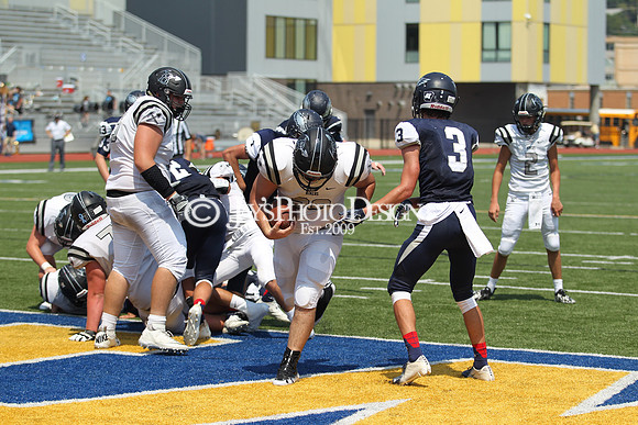 Bauxite vs. Conway Christian 8-25-18_0876