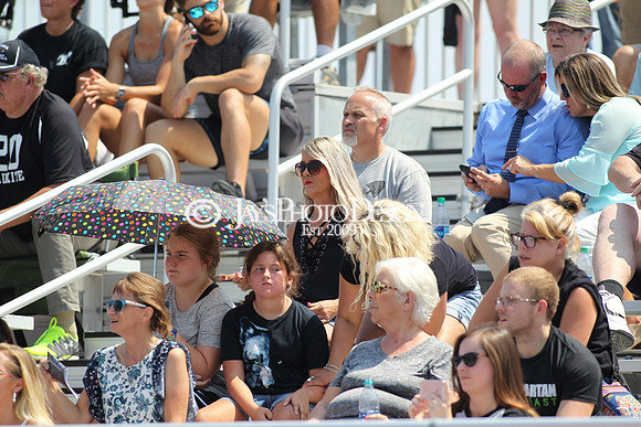 Bauxite vs. Conway Christian 8-25-18_0900