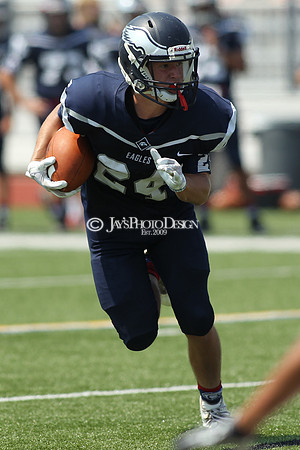 Bauxite vs. Conway Christian 8-25-18_0907