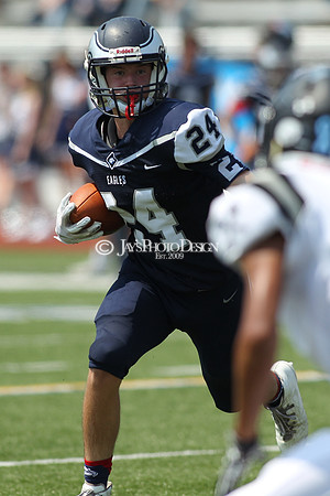 Bauxite vs. Conway Christian 8-25-18_0908