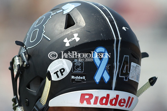 Bauxite vs. Conway Christian 8-25-18_0910