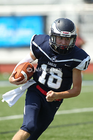 Bauxite vs. Conway Christian 8-25-18_0914