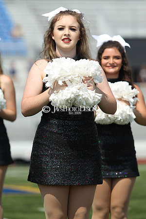 Bauxite vs. Conway Christian 8-25-18_0660