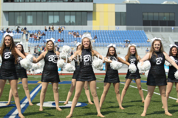 Bauxite vs. Conway Christian 8-25-18_0674