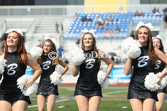 Bauxite vs. Conway Christian 8-25-18_0678